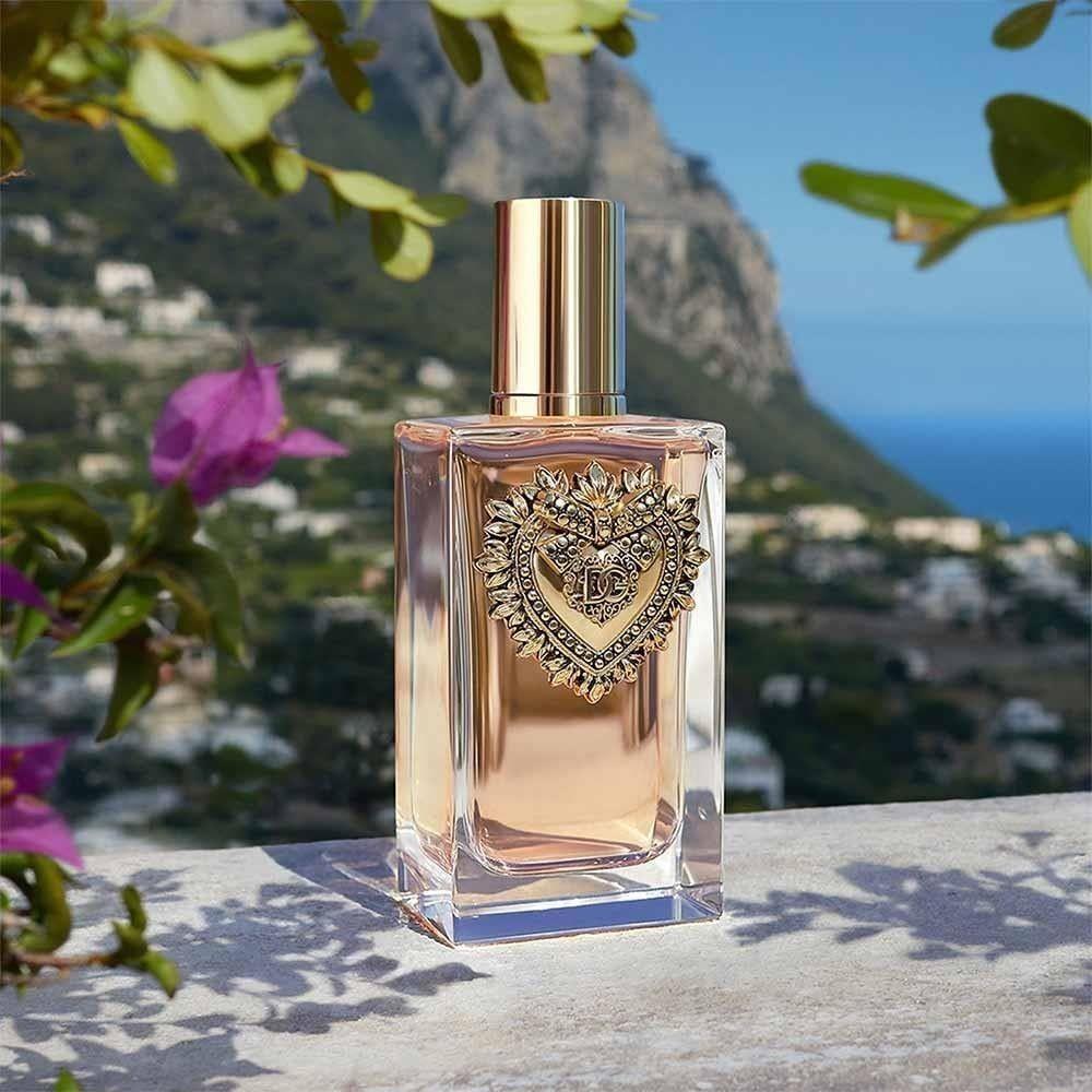Dolce &amp; Gabbana Devotion EDP 100 ml Kadın Parfümü