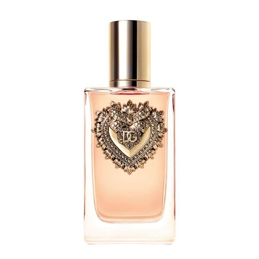 Dolce &amp; Gabbana Devotion EDP 100 ml Kadın Parfümü