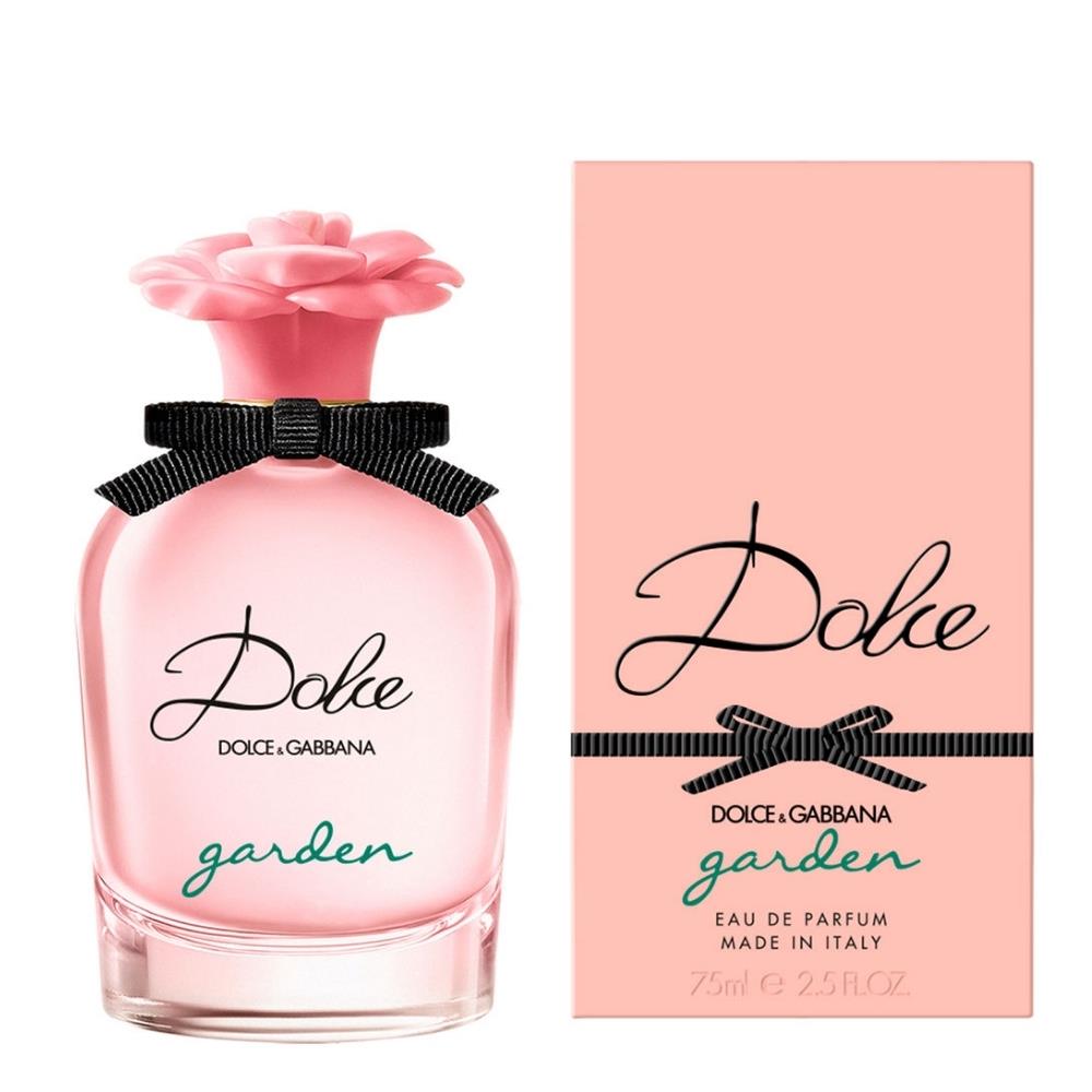 Dolce &amp; Gabbana Dolce Garden EDP 75 ml Kadın Parfümü