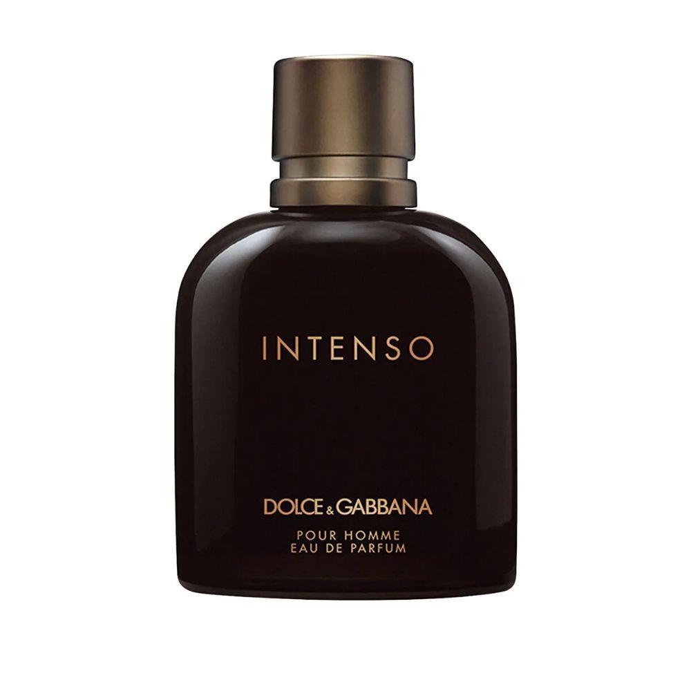 Dolce &amp; Gabbana Intenso Pour Homme EDP 125 ml Erkek Parfümü