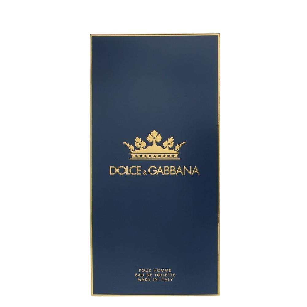 Dolce &amp; Gabbana K Pour Homme EDT 200 ml Erkek Parfümü