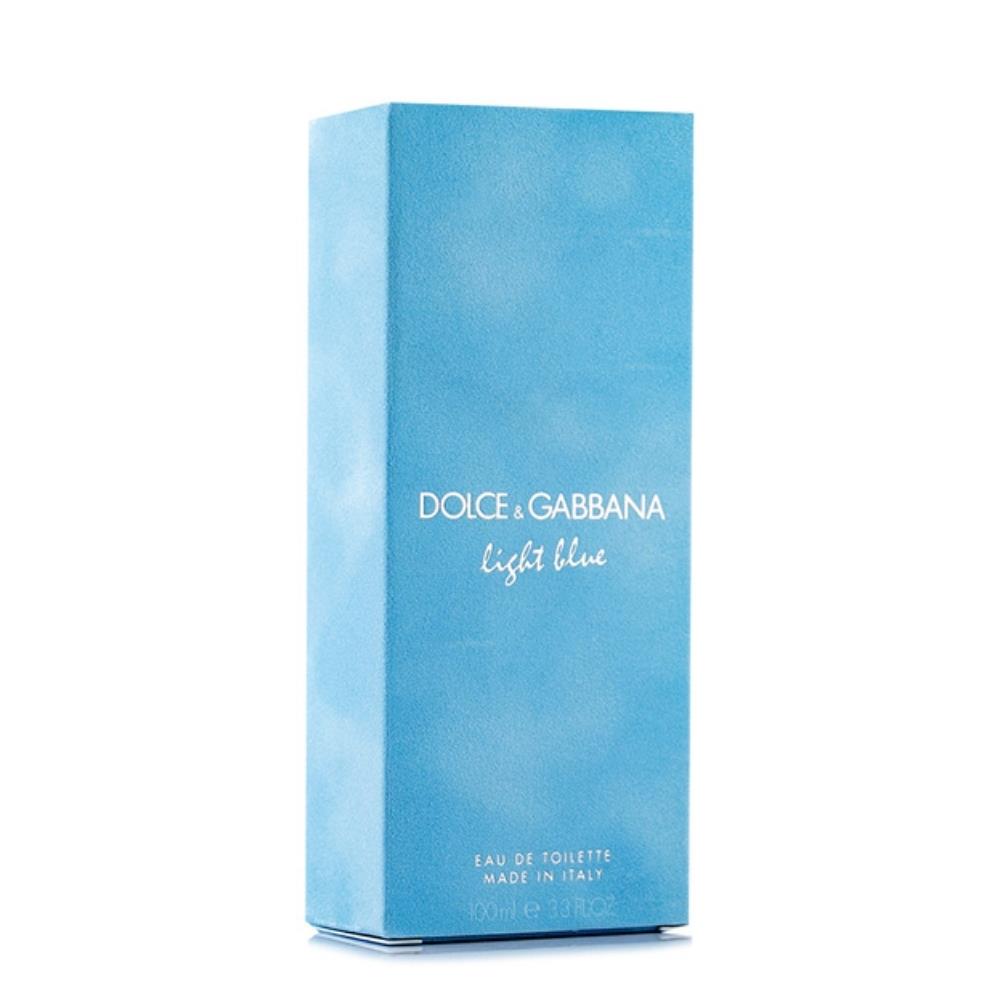 Dolce &amp; Gabbana Light Blue EDT 100 ml Kadın Parfümü
