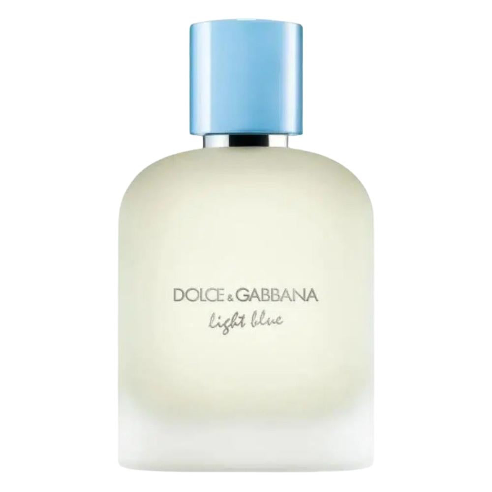 Dolce &amp; Gabbana Light Blue Pour Homme EDT 100 ml Kadın Parfümü