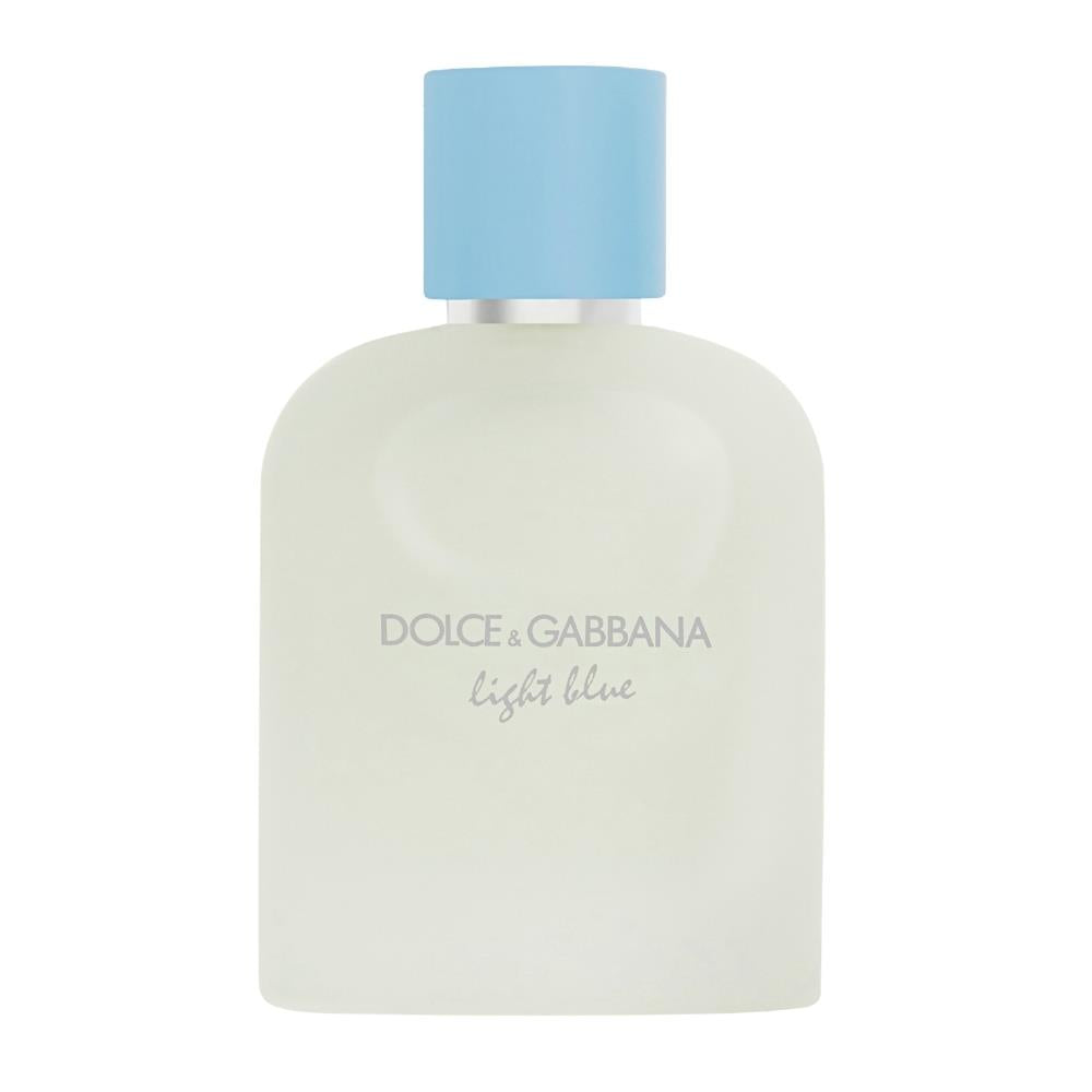 Dolce &amp; Gabbana Light Blue Pour Homme EDT 200 ml Erkek Parfümü