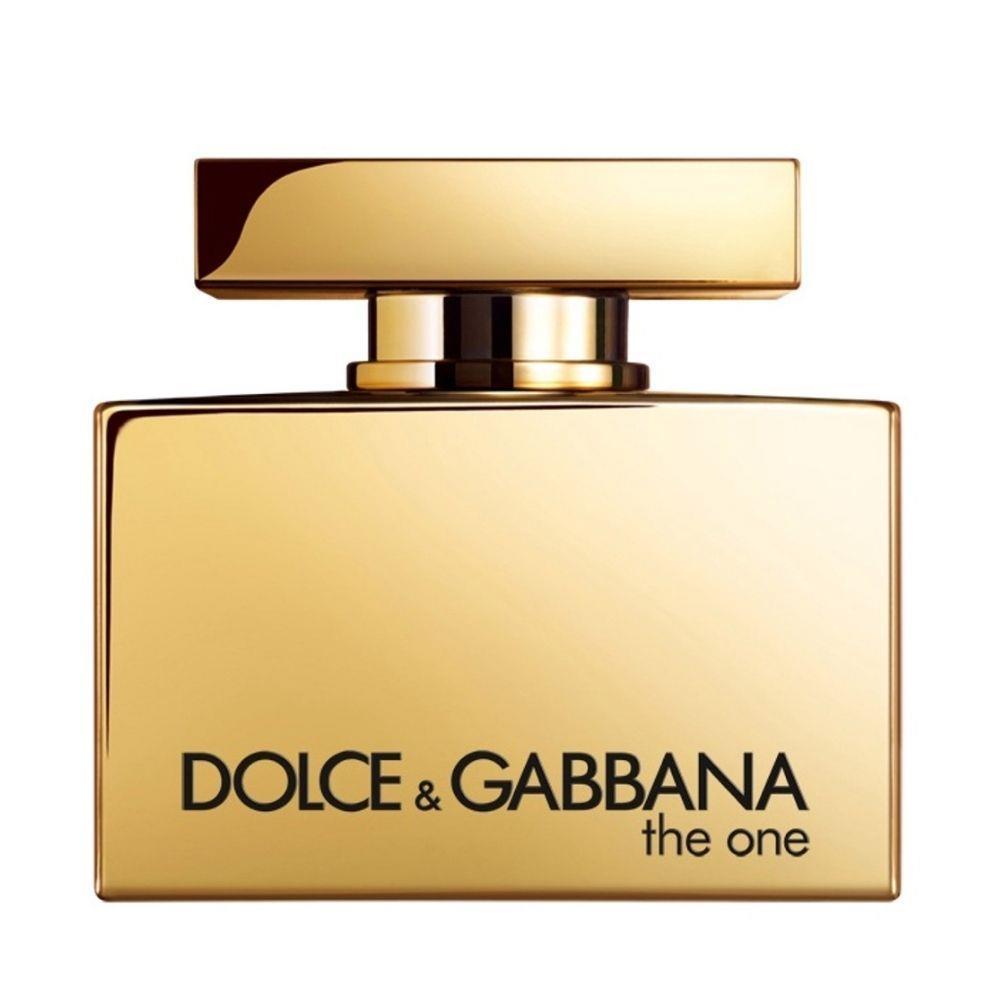 Dolce &amp; Gabbana The One Gold EDP 75 ml Kadın Parfümü