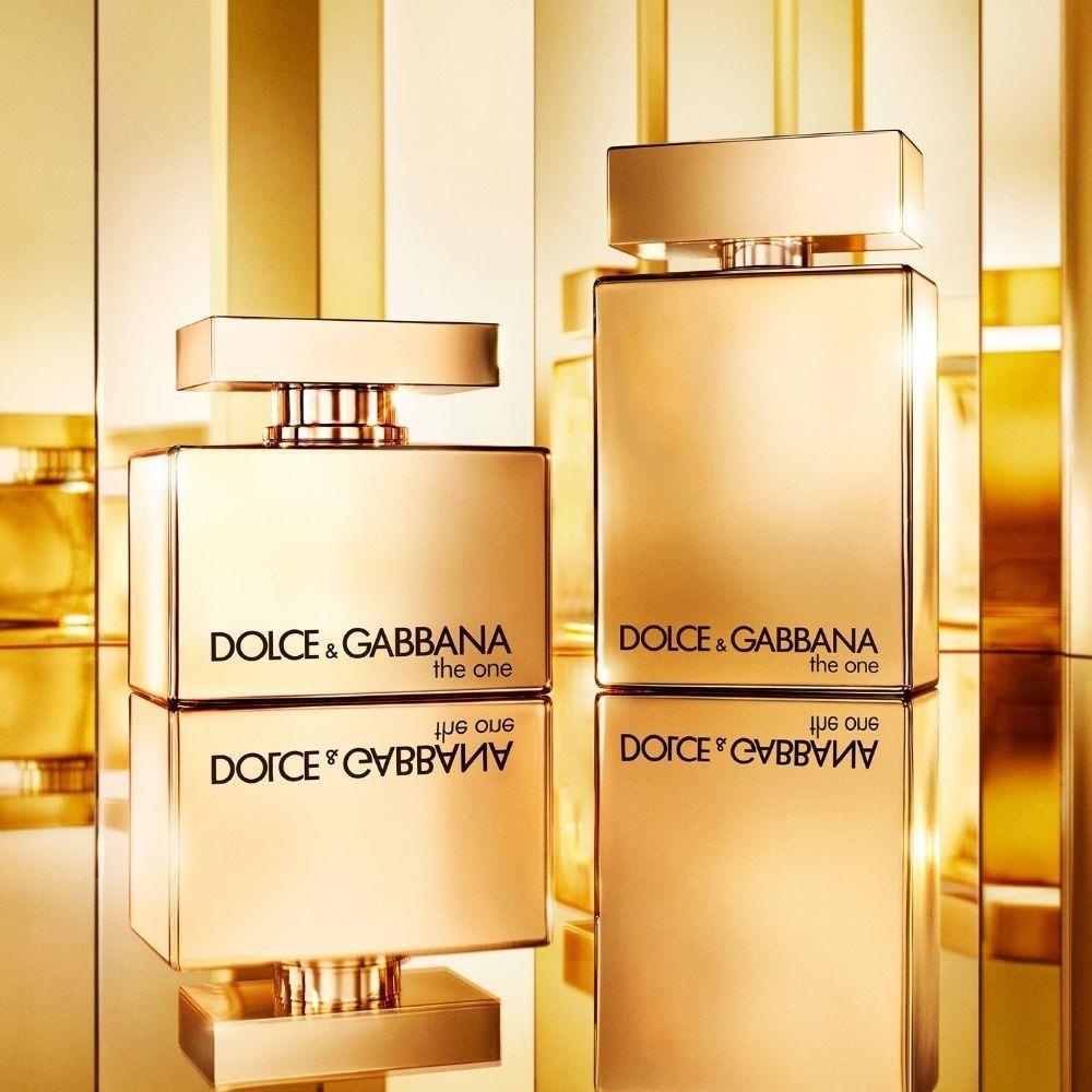 Dolce &amp; Gabbana The One Gold EDP 75 ml Kadın Parfümü