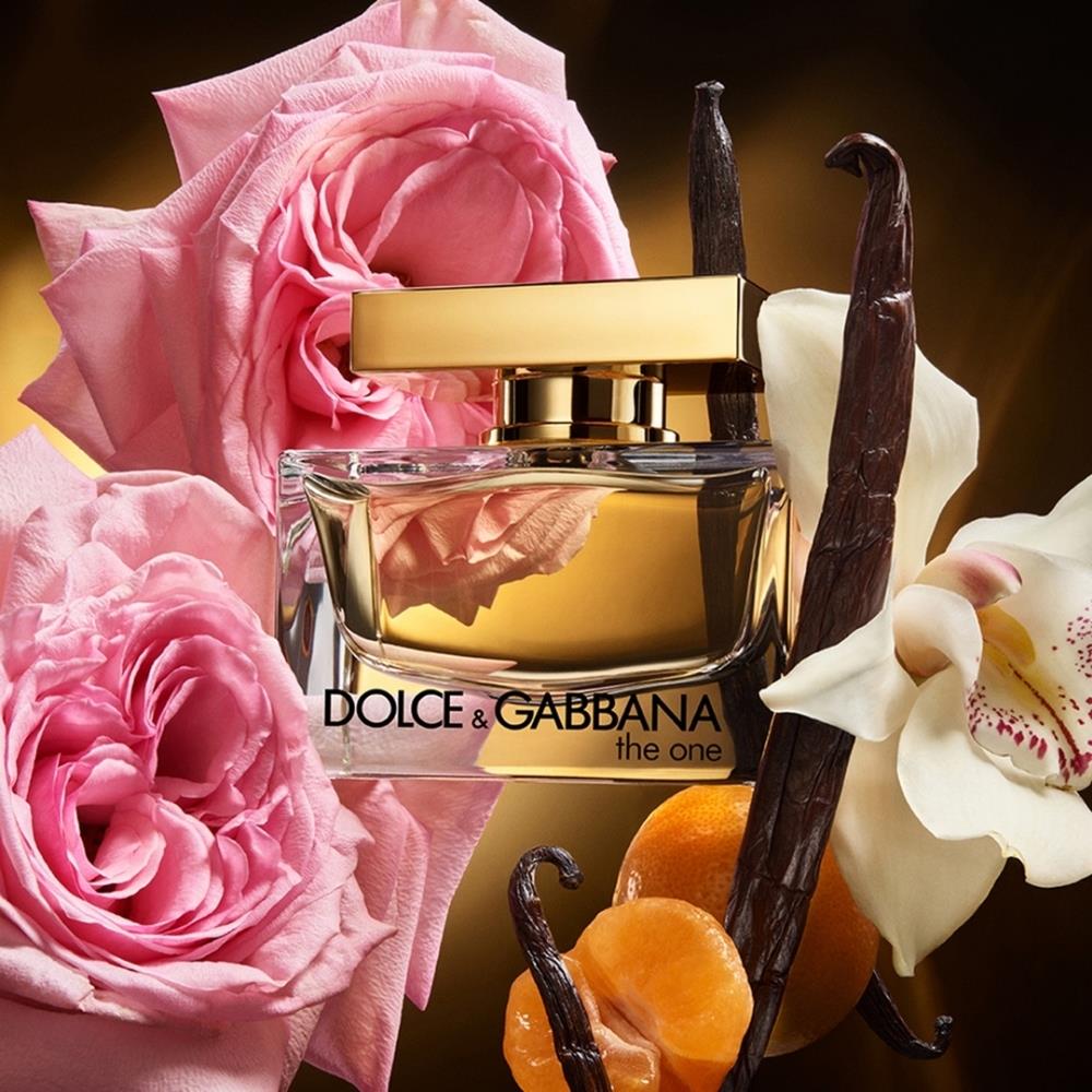 Dolce &amp; Gabbana The One EDP 30 ml Kadın Parfümü