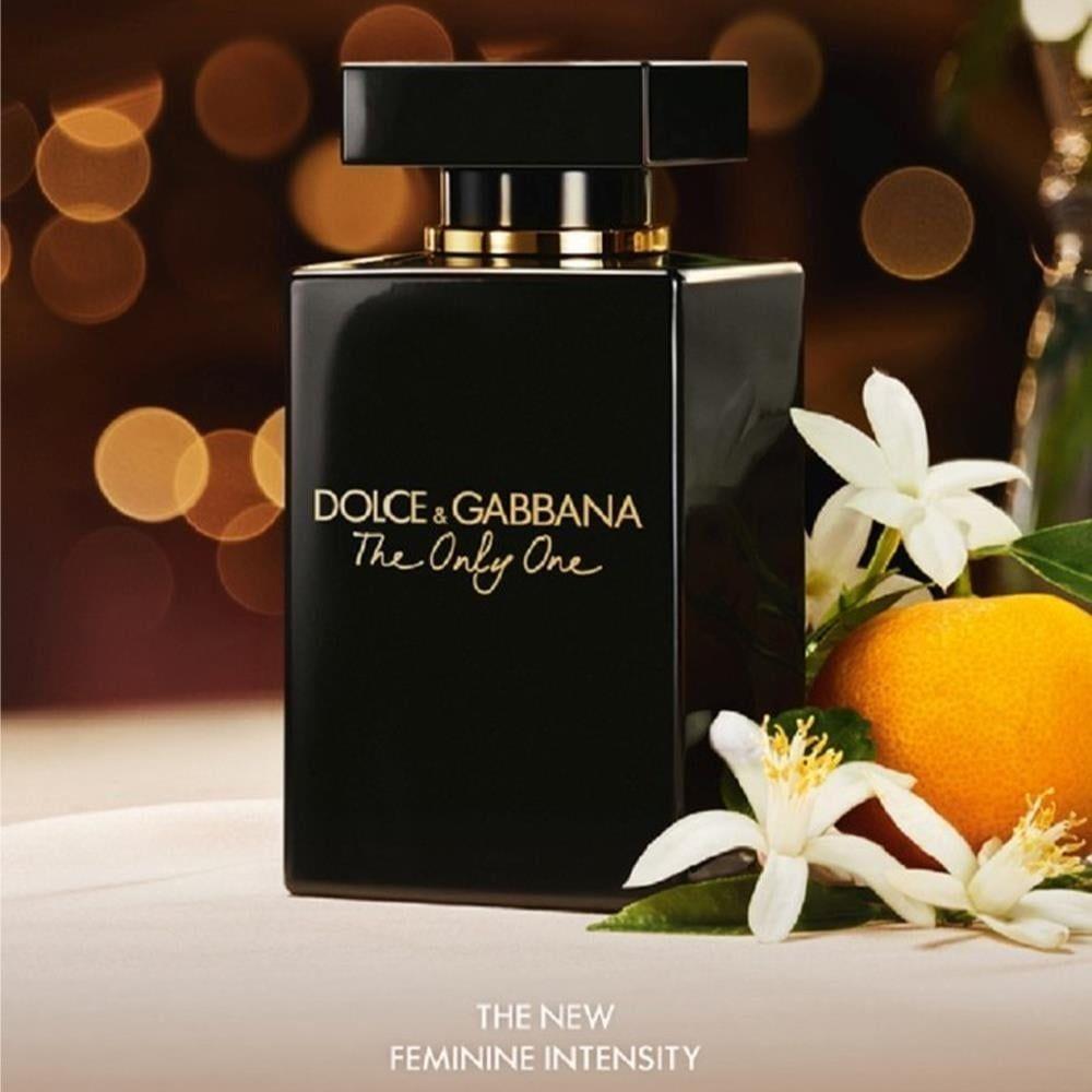 Dolce &amp; Gabbana The Only One EDP Intense 100 ml Kadın Parfümü