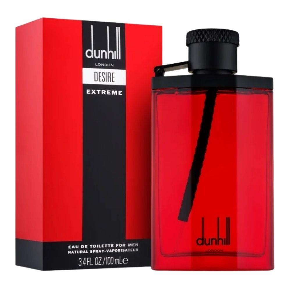 Dunhill Desire Extreme EDT 100 ml Erkek Parfümü