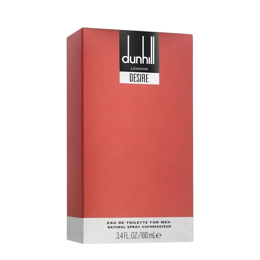 Dunhill Desire Red For Men EDT 100 ml Erkek Parfümü