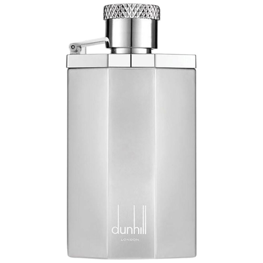 Dunhill Desire Silver EDT 100 ml Erkek Parfümü