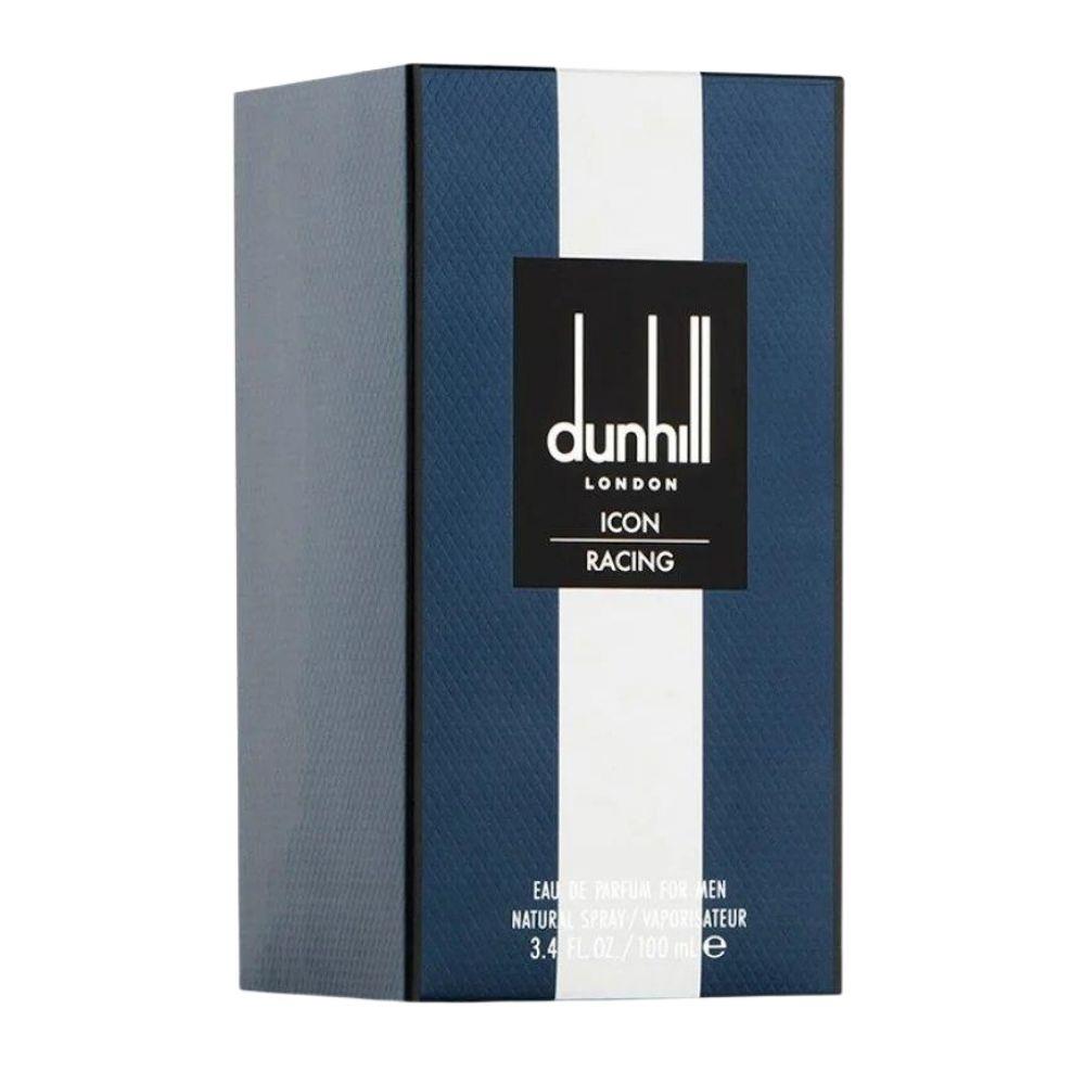 Dunhill London Icon Racing EDP 100 ml Erkek Parfümü