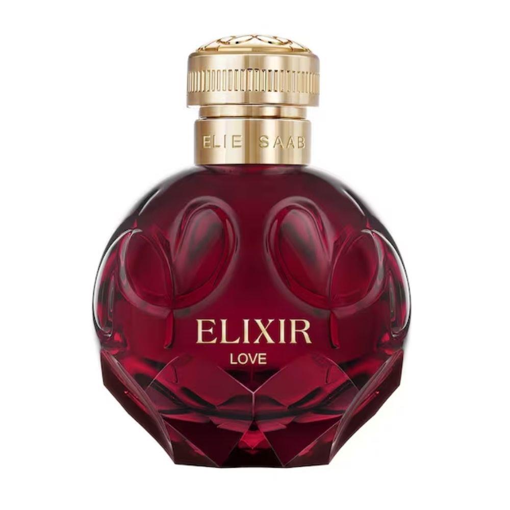 Elie Saab Elixir Love EDP 50 ml + EDP 10 ml Kadın Parfüm Seti