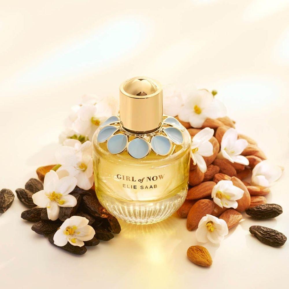Elie Saab Girl Of Now EDP 50 ml Kadın Parfümü