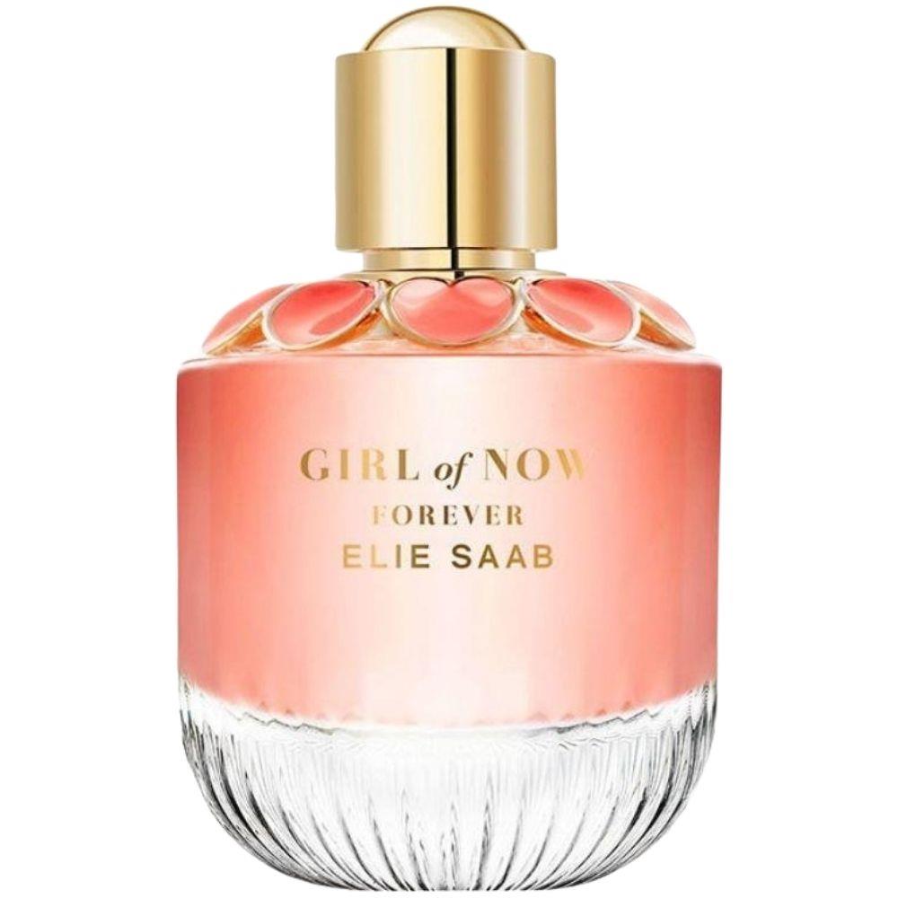 Elie Saab Girl Of Now Forever EDP 90 ml Kadın Parfümü