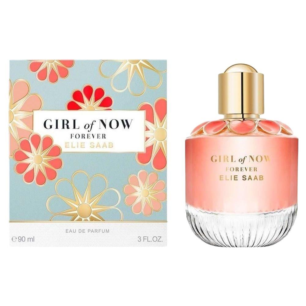 Elie Saab Girl Of Now Forever EDP 90 ml Kadın Parfümü