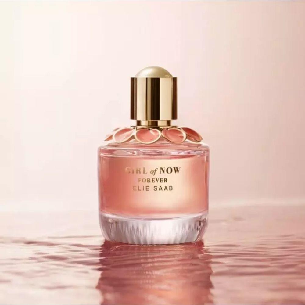 Elie Saab Girl Of Now Forever EDP 90 ml Kadın Parfümü