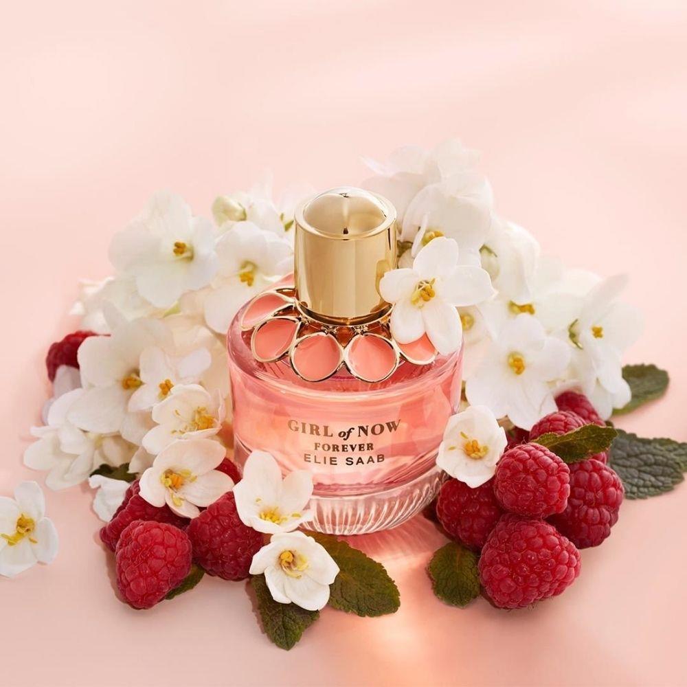 Elie Saab Girl Of Now Forever EDP 90 ml Kadın Parfümü