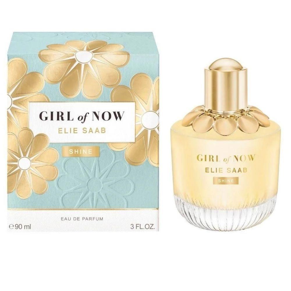 Elie Saab Girl of Now Shine EDP 90 ml Kadın Parfümü