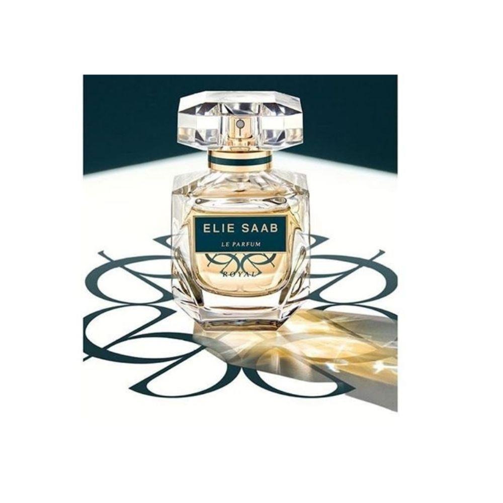 Elie Saab Le Parfum Royal EDP 90 ml Kadın Parfümü
