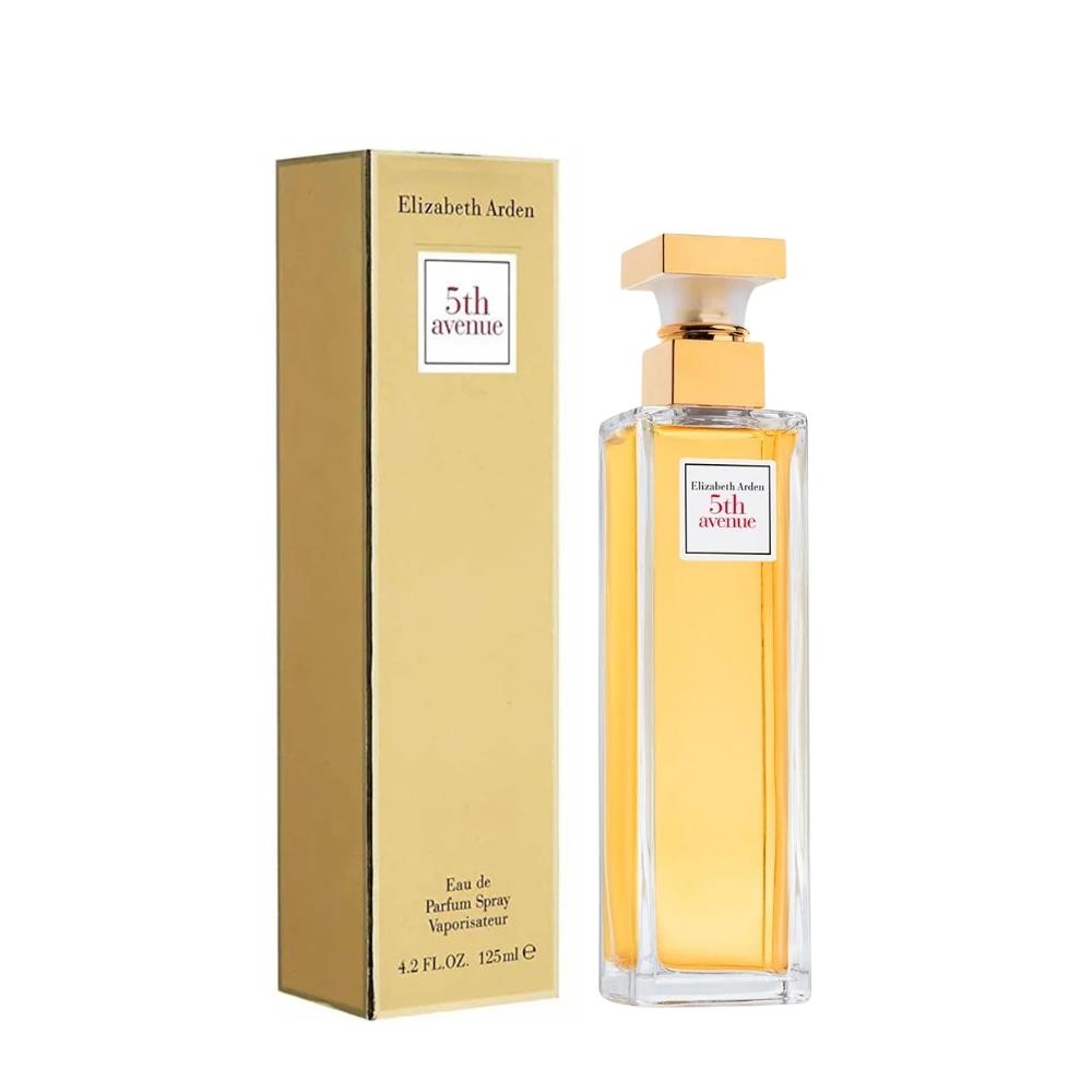 Elizabeth Arden 5th Avenue EDP 125 ml Kadın Parfümü