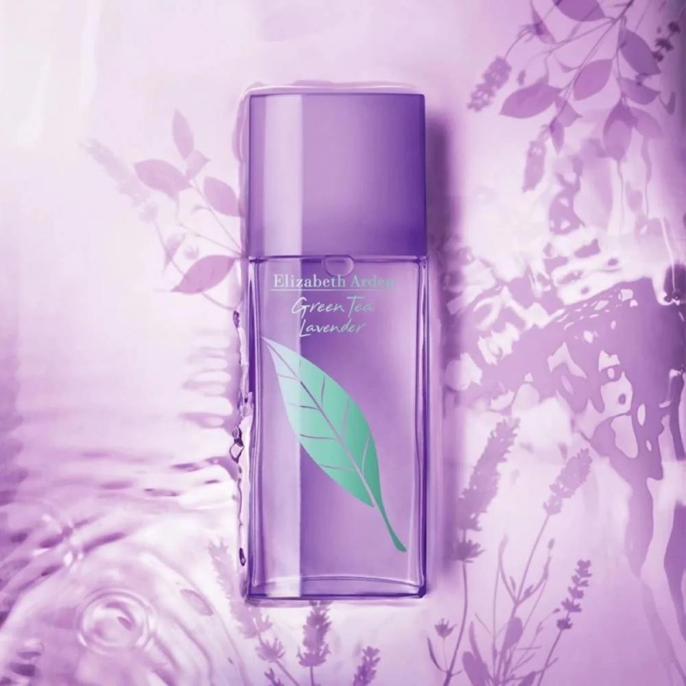 Elizabeth Arden Green Tea Lavender EDT 100 ml Kadın Parfümü