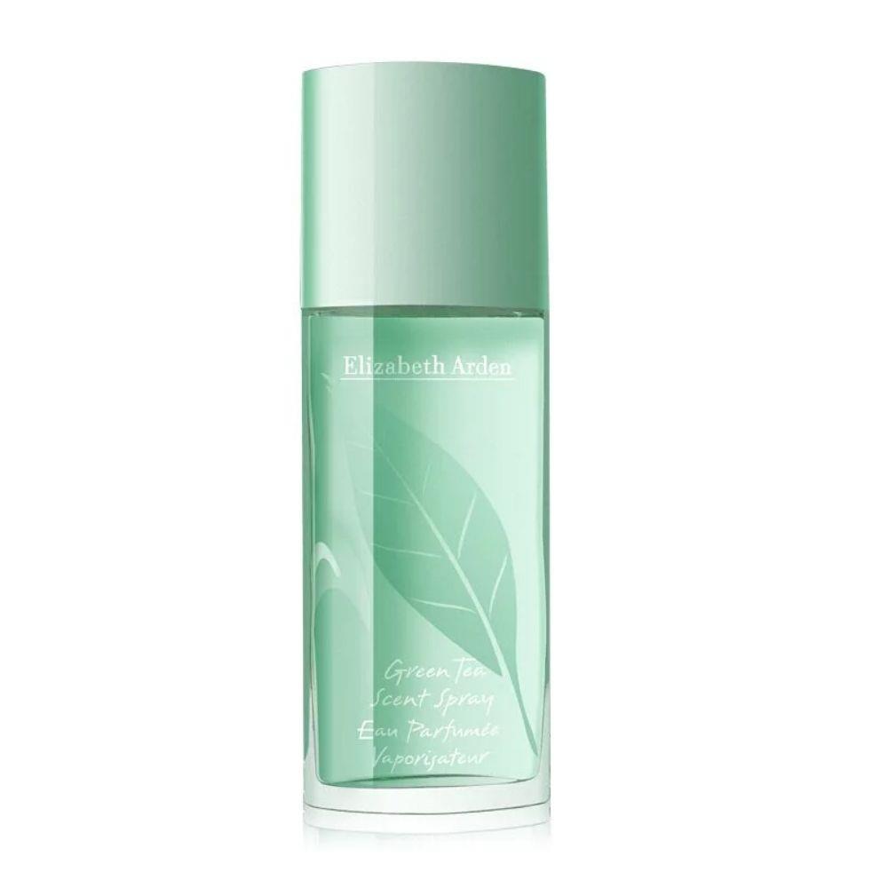 Elizabeth Arden Green Tea Scent EDP 100 ml Kadın Parfümü