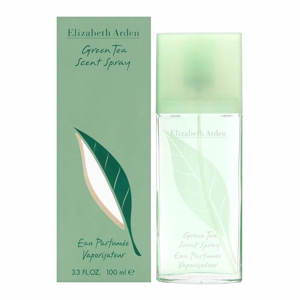 Elizabeth Arden Green Tea Scent EDP 100 ml Kadın Parfümü