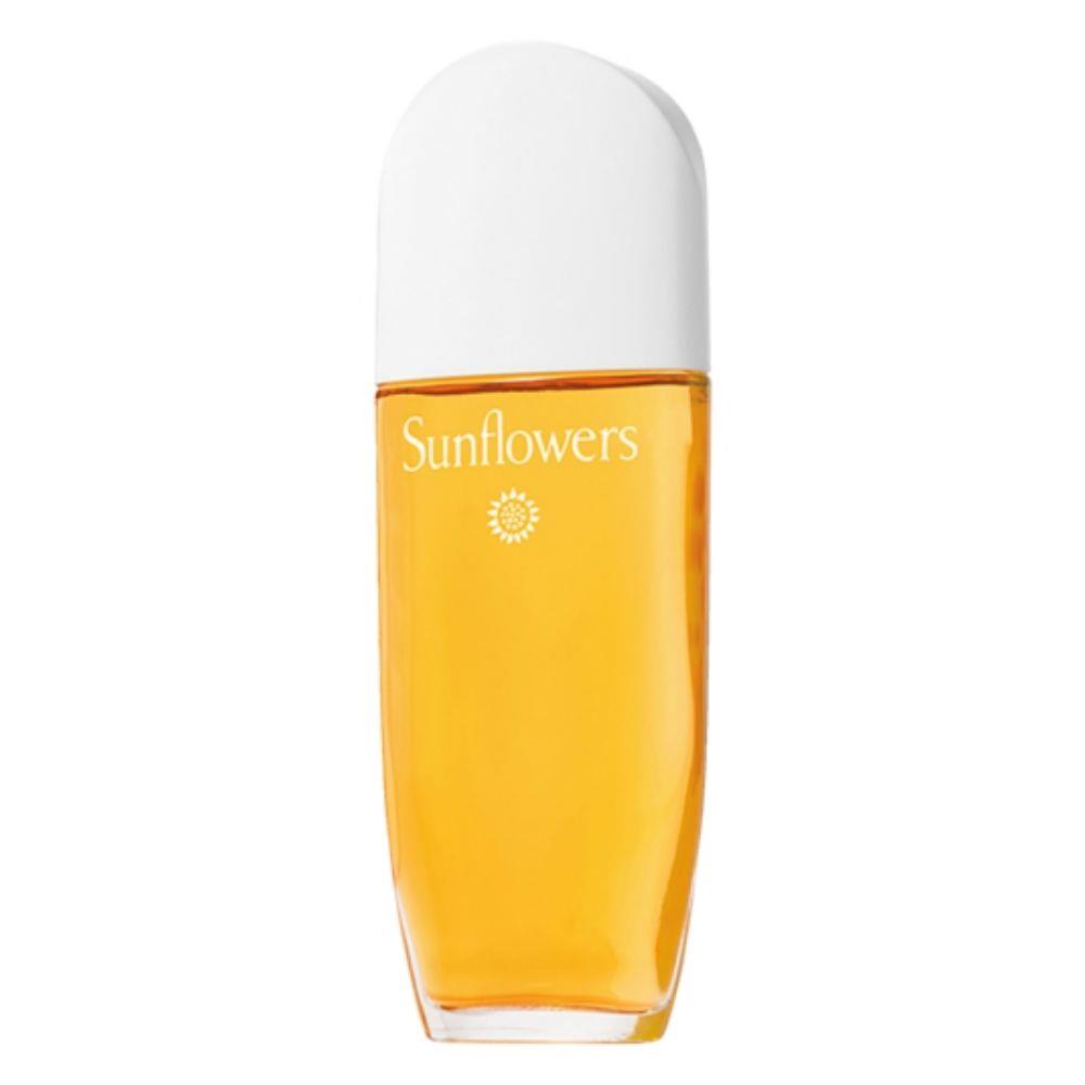 Elizabeth Arden Sunflowers EDT 100 ml Kadın Parfümü