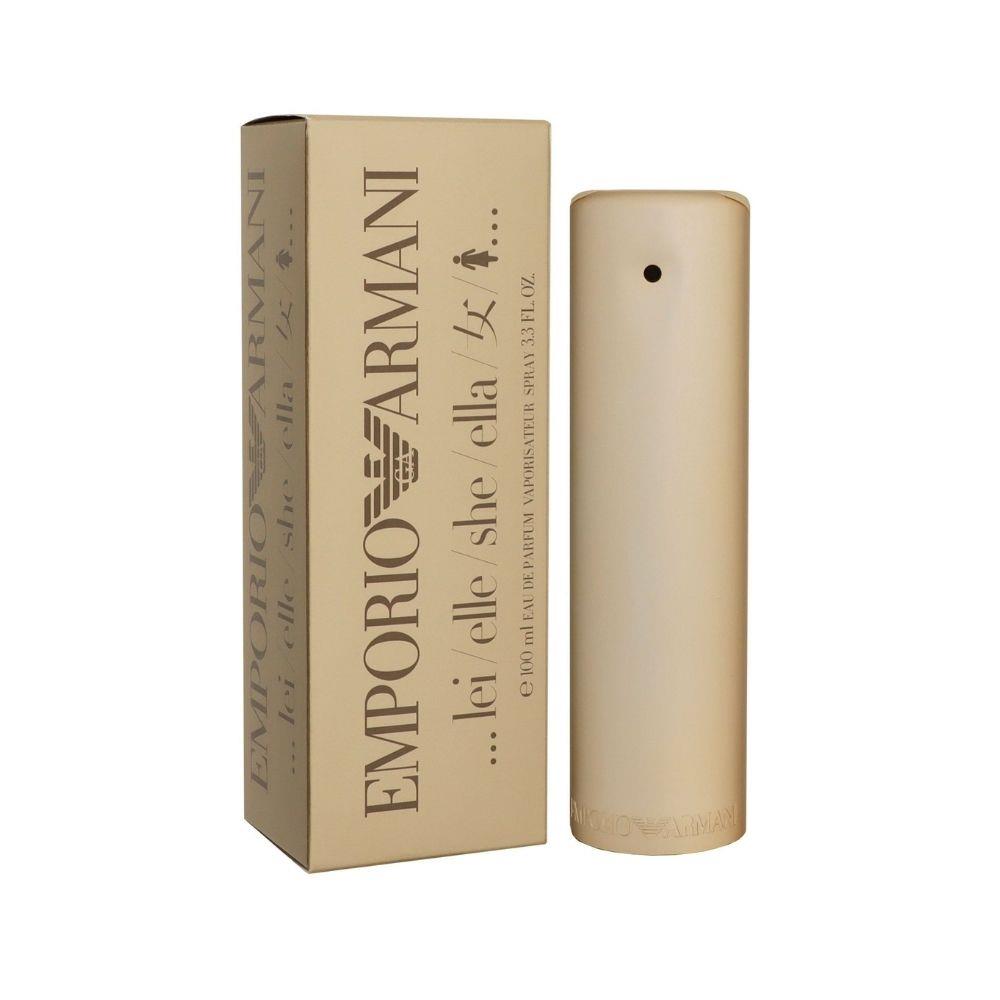 Emporio Armani She EDP 100 ml Kadın Parfümü