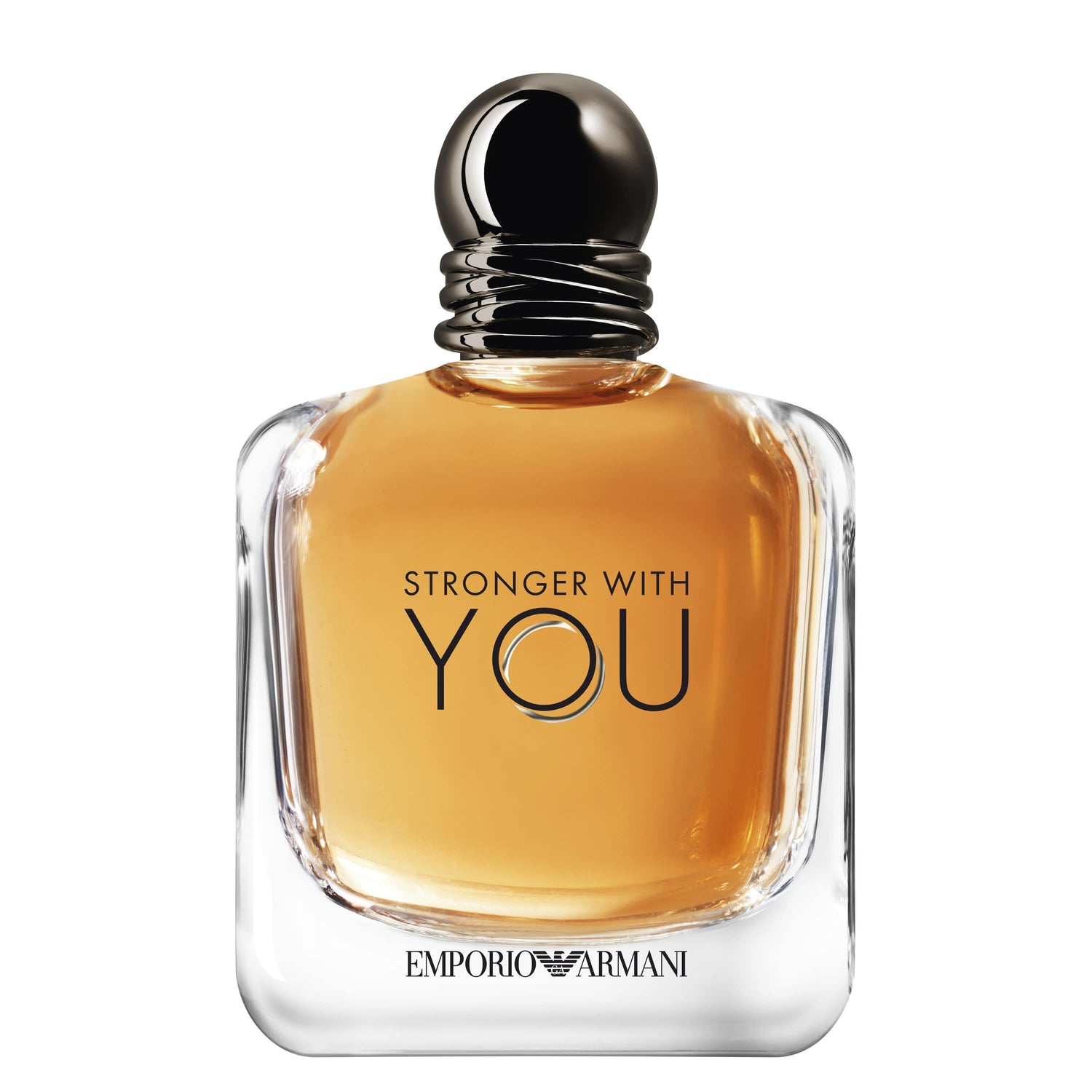 Emporio Armani Stronger With You EDT 150 ml Erkek Parfümü
