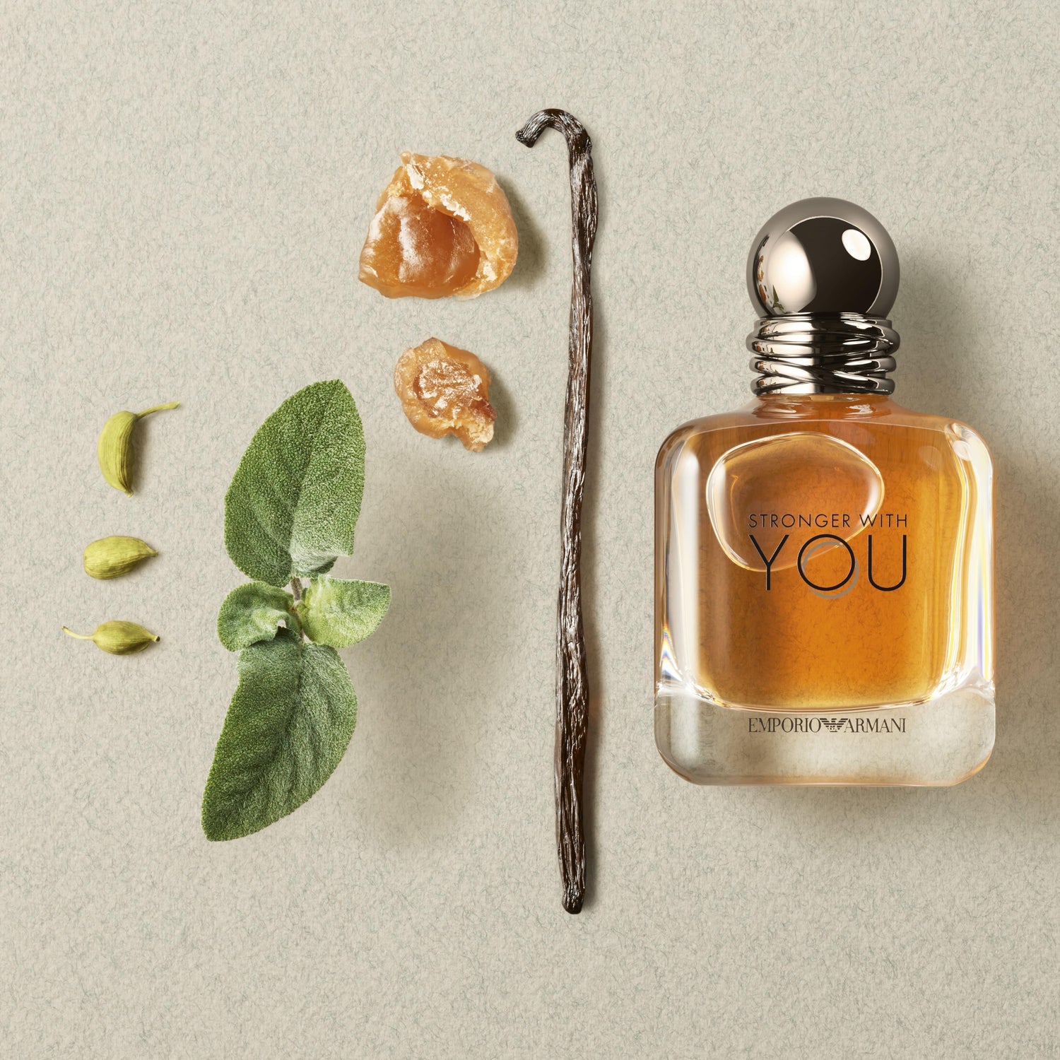 Emporio Armani Stronger With You EDT 150 ml Erkek Parfümü