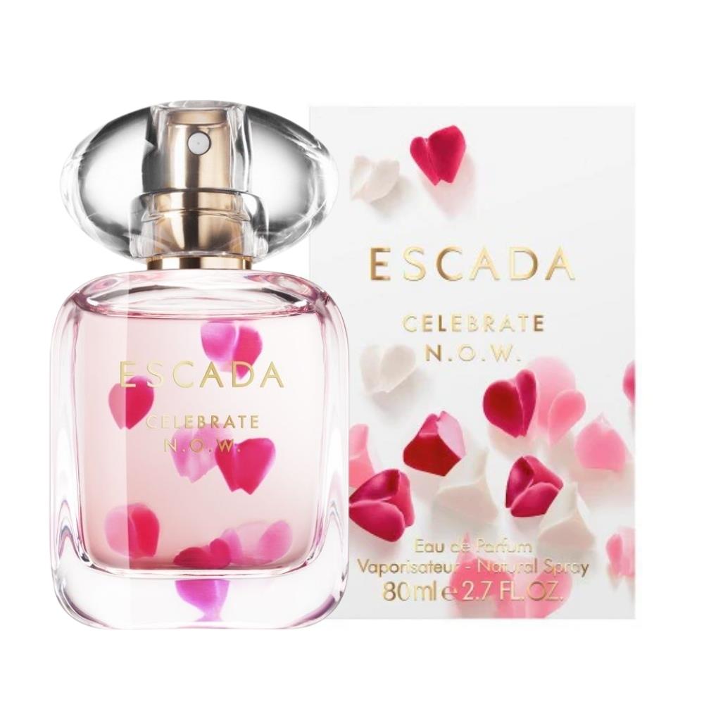 Escada Celebrate N.O.W. EDP 80 ml Kadın Parfümü