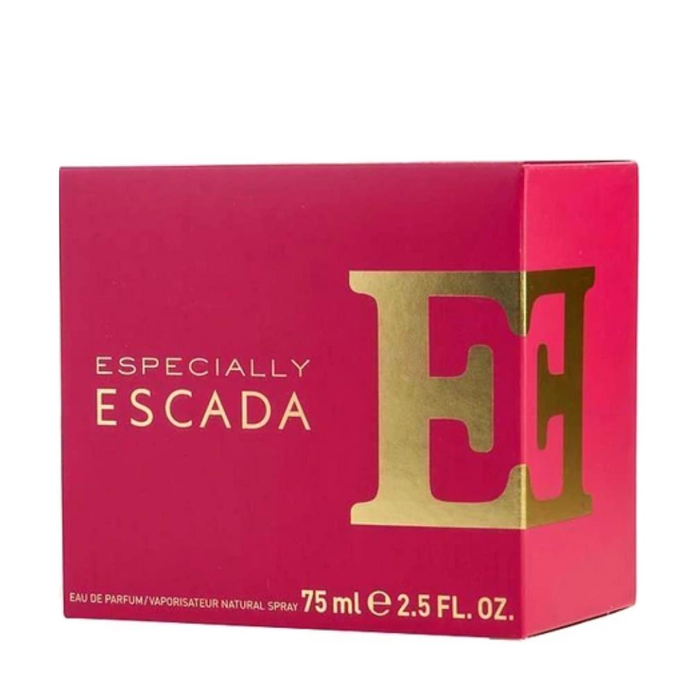 Escada Especially EDP 75 ml Kadın Parfümü