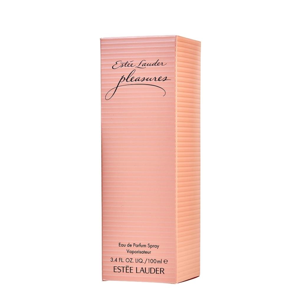 Estee Lauder Pleasures EDP 100 ml Kadın Parfümü