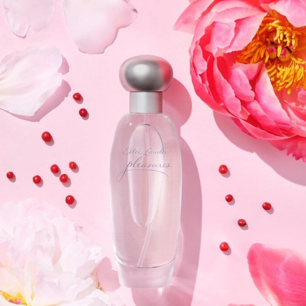 Estee Lauder Pleasures EDP 100 ml Kadın Parfümü