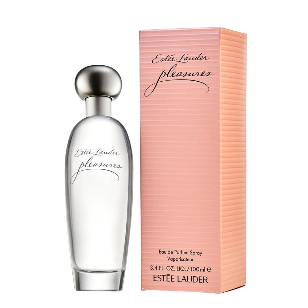 Estee Lauder Pleasures EDP 100 ml Kadın Parfümü