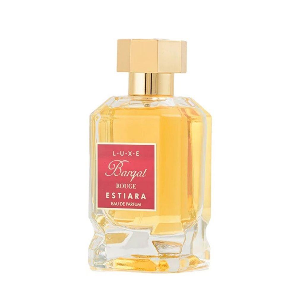 Estiara Bargat Rouge EDP 100 ml Kadın Parfümü