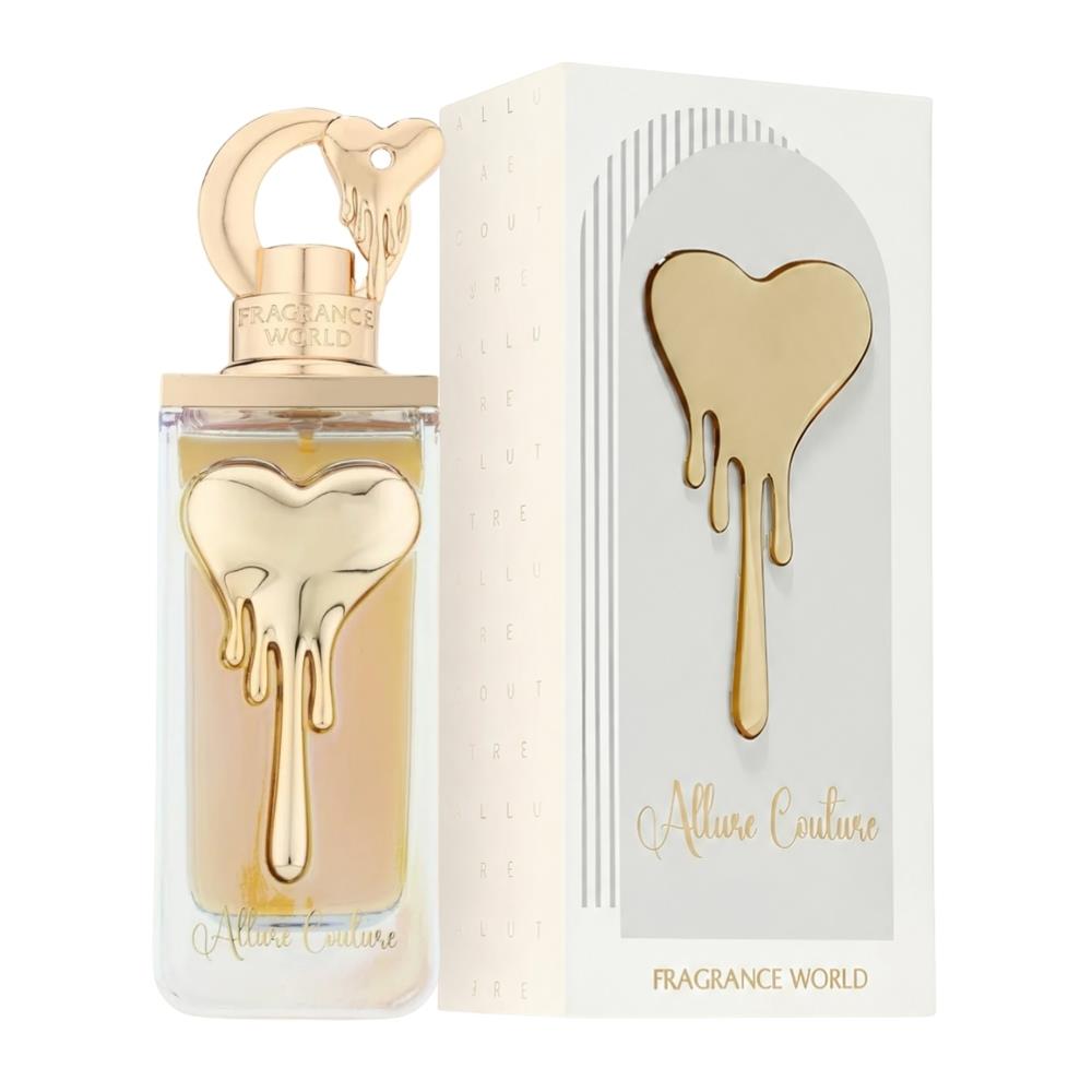 Fragrance World Allure Couture EDP 100 ml Kadın Parfümü