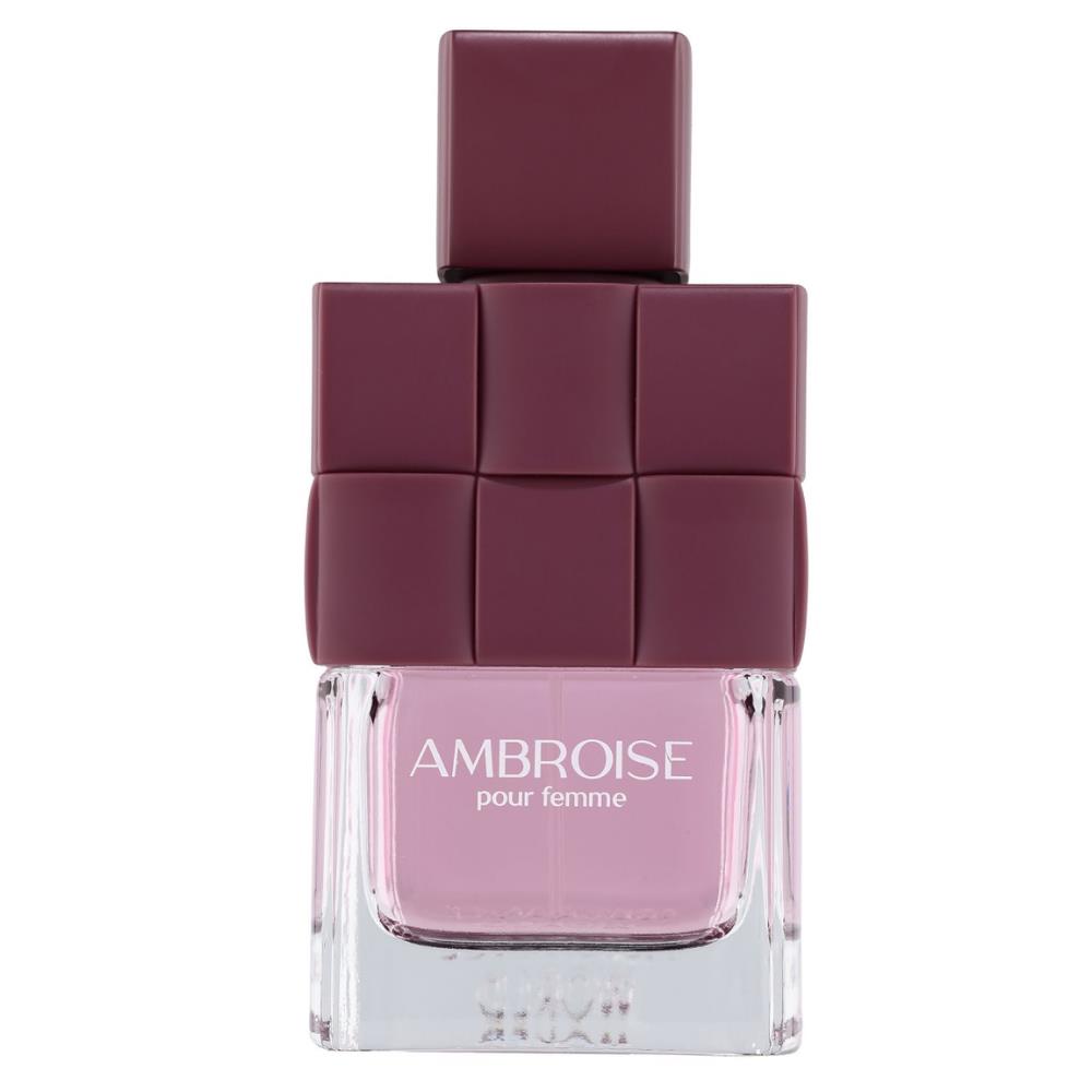 Fragrance World Ambroise Pour Femme EDP 100 ml Kadın Parfümü