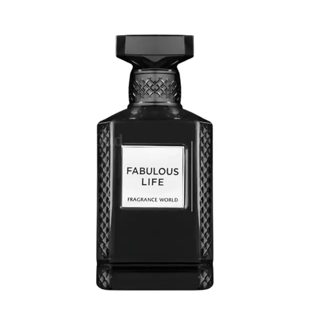 Fragrance World Fabulous Life EDP 80 ml Unisex Parfüm