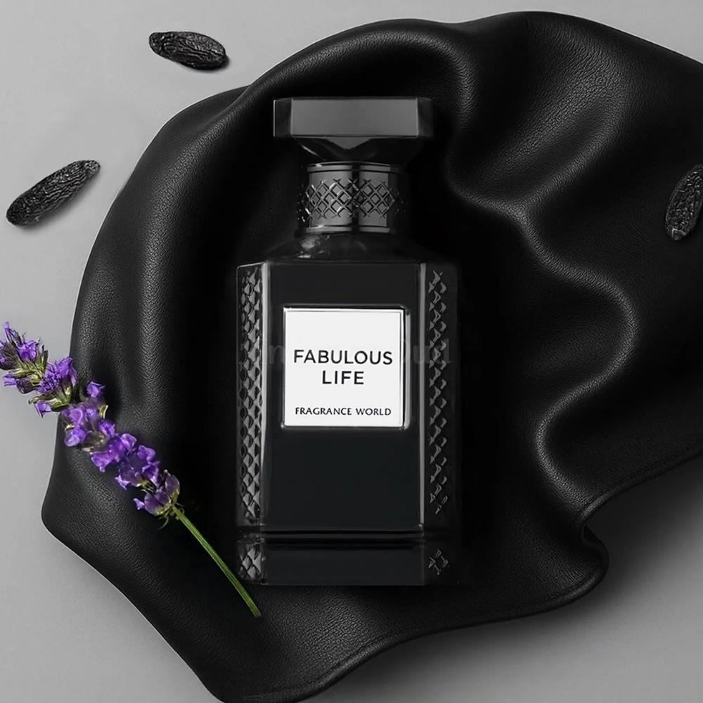 Fragrance World Fabulous Life EDP 80 ml Unisex Parfüm