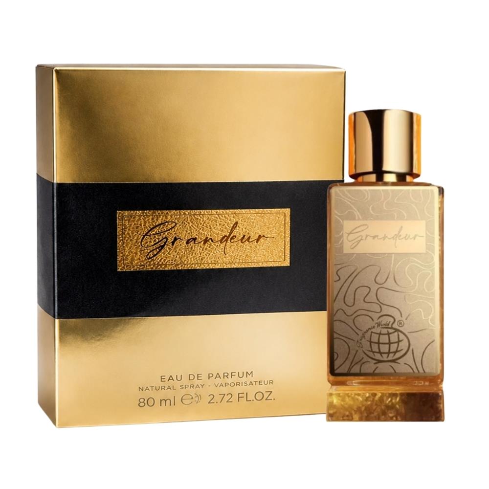 Fragrance World Grandeur EDP 80 ml Unisex Parfüm