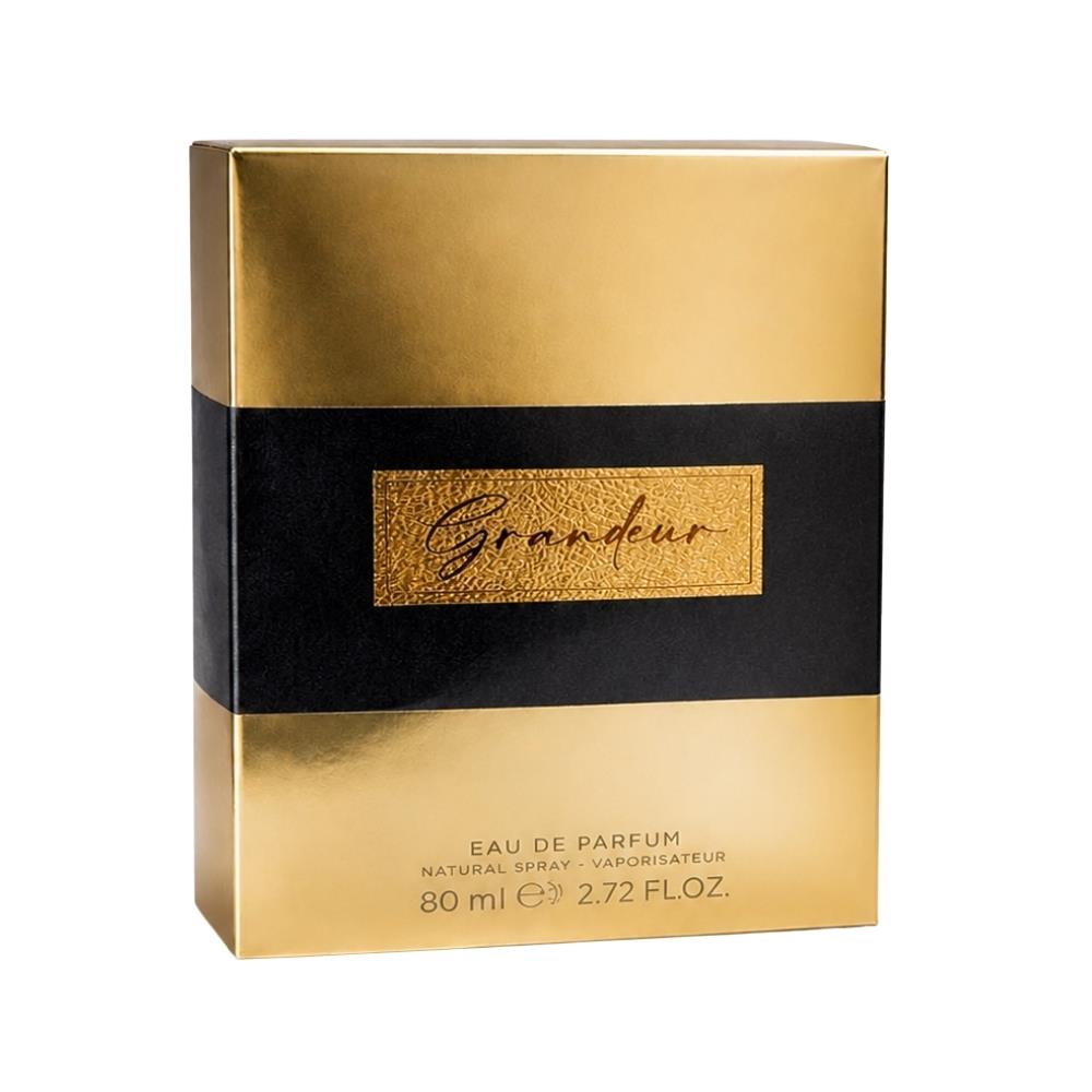 Fragrance World Grandeur EDP 80 ml Unisex Parfüm