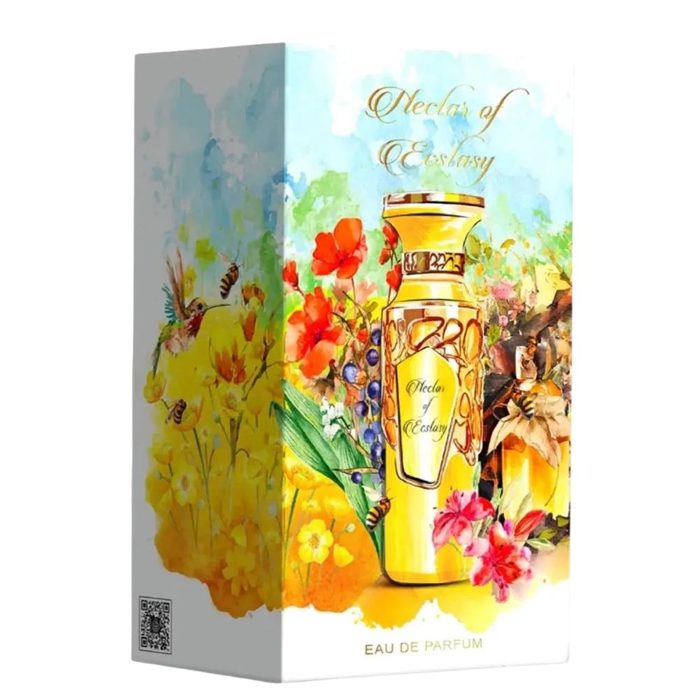 Fragrance World Nectar of Ecstasy EDP 100 ml Kadın Parfümü