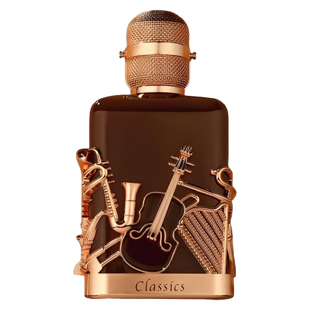Fragrance World Notes Classics EDP 100 ml Unisex Parfüm