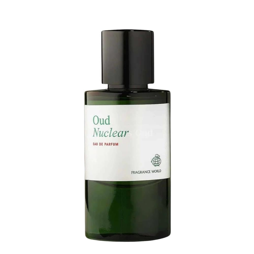 Fragrance World Oud Nuclear EDP 60 ml Unisex Parfüm
