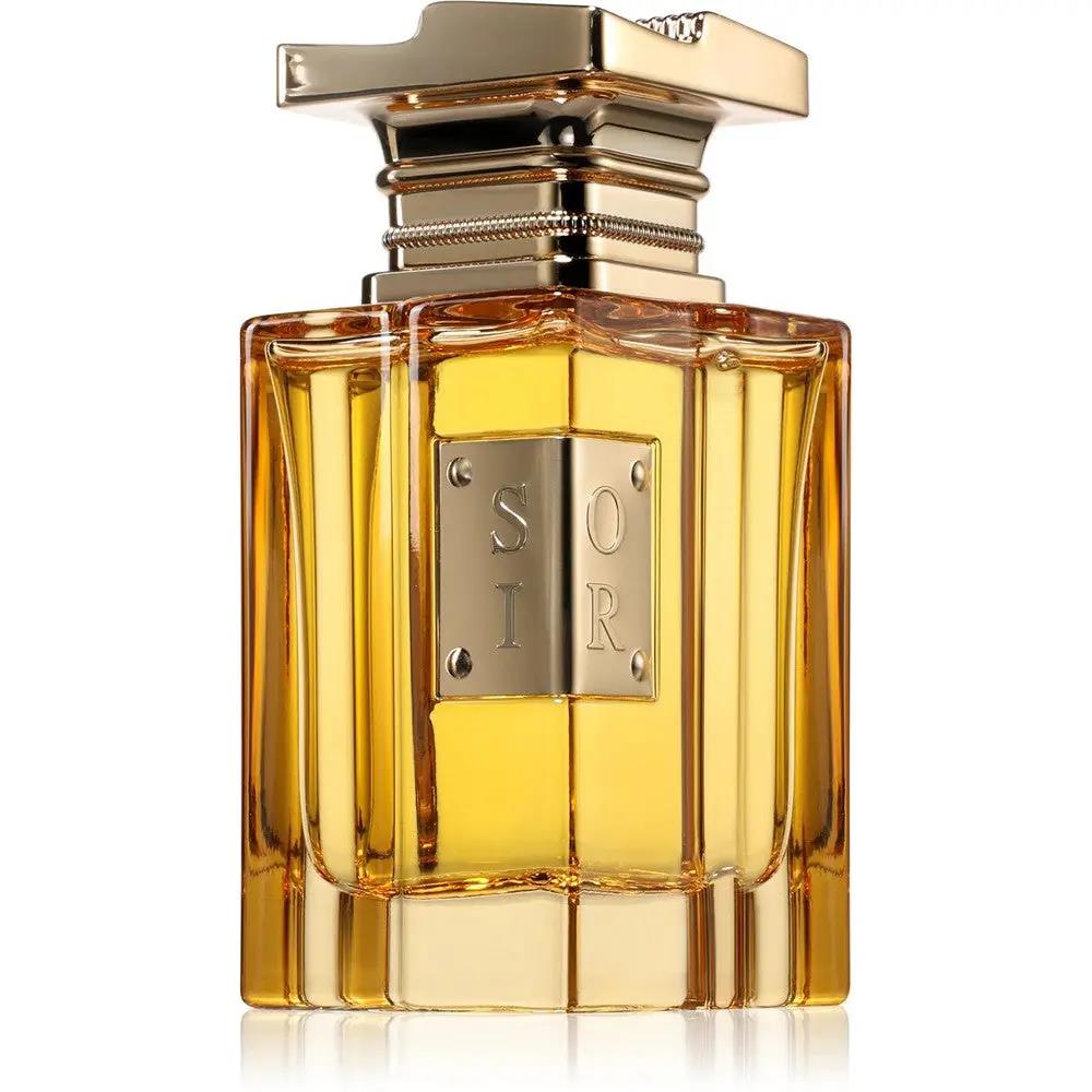 Fragrance World Soir EDP 100 ml Unisex Parfüm