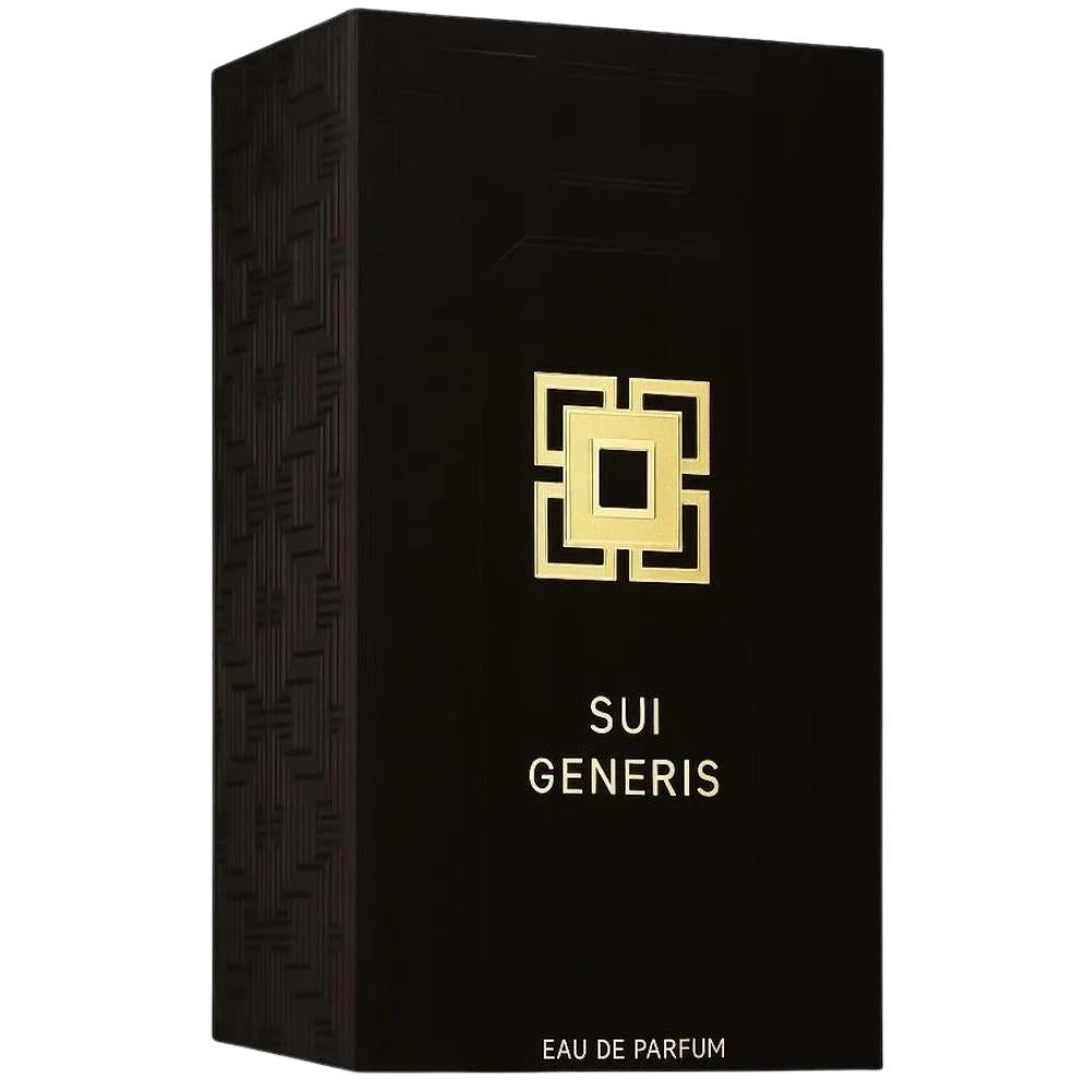 Fragrance World Sui Generis EDP 100 ml Erkek Parfümü