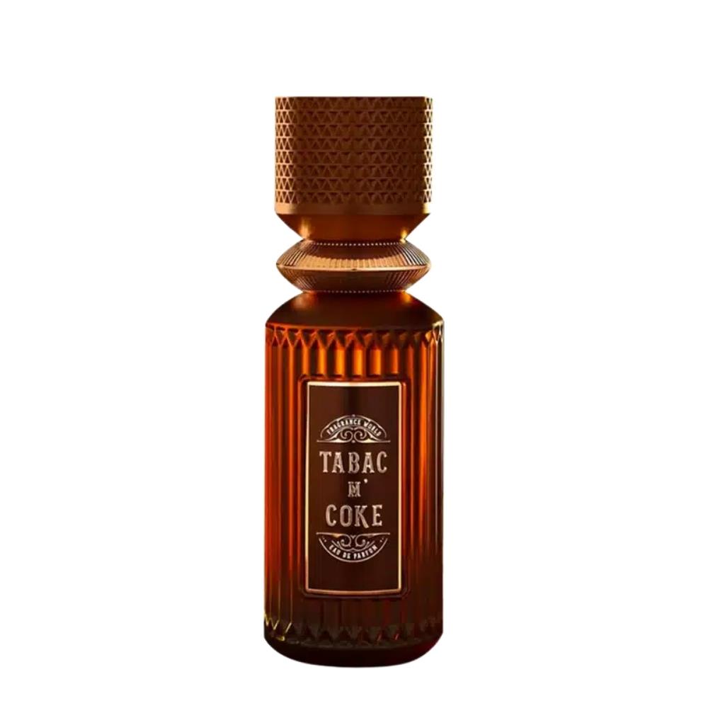 Fragrance World Tabac N&